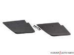 6L5Z16A550AA - Body: Mud Guard for Ford Image