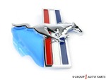 6R3Z16228A - Accessories: Fender Emblem for Ford Image