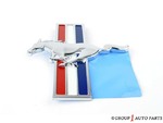 6R3Z16228B - Accessories: Fender Emblem for Ford Image