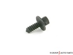 6R3Z17A386AA - Body: License Bracket Mount Kit for Ford Image