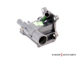 6S4Z8K556A - Cooling System: Adapter for Ford: Escape, Focus, Fusion, Transit Connect | Mercury: Mariner, Milan Image