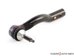 6W1Z3A130A - Steering: Outer Tie Rod for Ford Image