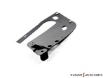 6W1Z8327A - Body: Air Deflector for Ford Image
