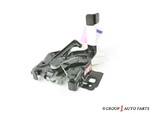 6W6Z16700A - Body: Latch for Ford Image