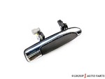 6W7Z5422404B - Body: Handle, Outside for Ford Image