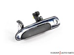 6W7Z5422405A - Body: Handle, Outside for Ford Image