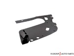 6W7Z8327B - : Radiator Support Air Deflector for Ford Image
