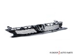 71121SNAA50 - : Grille for Honda: Civic Image