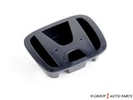 71124SNAA00 - : Emblem Base for Honda: Civic Image