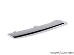 71124SXSA21 - Body: Trim Molding for Honda Image