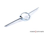 71125SECA01 - Body: Center Molding for Acura Image