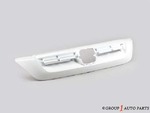 71128SWA003ZE - Body: Upper Grille for Honda Image