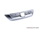 71128SWA003ZG - Body: Upper Grille for Honda Image