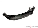 71141SLNA00 - : Bumper Cover Support Rail for Honda Image