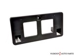 71145SDAA00 - Body: License Bracket for Honda Image
