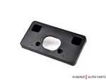 71180S3VA00 - Body: License Bracket for Acura Image