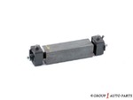 71185SDAA01 - Body: Reinforced Beam Damper for Acura Image