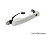 72141TK4A11ZD - : Exterior Door Handle for Acura Image