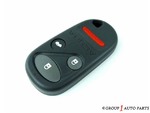 72147S3MA21 - : Keyless Entry Transmitter for Acura Image