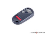 72147S5AA01 - : Keyless Entry Transmitter for Honda: Civic, Pilot Image