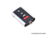 72147TK4A81 - : Fob Assembly, Entry Key for Acura: TL Image