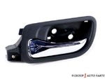 72160SDAA02ZC - : Handle, Inside for Honda: Accord Image