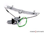72210S5DA06 - : Window Regulator for Honda Image