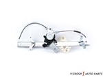 72210SDAA02 - Body: Regulator for Honda Image