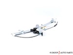72250SDAA02 - : Window Regulator for Honda Image