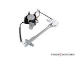 72710S5DA05 - : Window Regulator for Honda Image