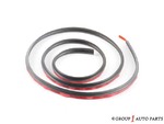 72752CA000 - : Windshield Molding for Nissan Image
