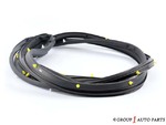 72865SDAA02 - : Door Weather-Strip for Honda Image