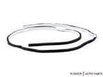 73126SDAA00 - : Seal Front Windshield for Acura Image