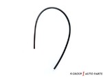 73150SWA003 - Body: Upper Molding for Honda Image