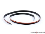 73253S5A003 - : Molding Rear Windshield for Acura Image