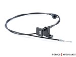 74130S5DA01ZA - : Release Cable for Honda: Civic Image