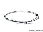 74130SDAA02 - Body: Hood Release Cable for Honda Image