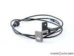 74130SNAA01ZA - Body: Hood Release Cable for Honda Image