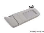 7431006750B0 - : 2007-2011 CAMRY (US, WITHOUT Sunroof) PASSENGER Sun Visor - GRAY for Toyota Image