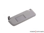 7432047130B3 - Body: Sun-visor for Toyota Image