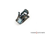 7433652010 - Body: Sun-visor Clip for Scion: iQ | Toyota: Land Cruiser Image