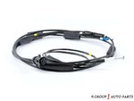 74880S5P305 - Body: Release Cable for Honda Image