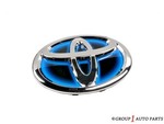 7531052010 - Body: Emblem for Toyota Image