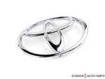 7531104040 - : Grille Emblem (Front) for Toyota: Tacoma Image