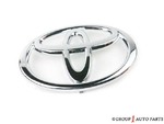 753110C020 - Body: Emblem for Toyota: Sequoia, Tundra Image