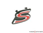 7532112390 - : Grille Emblem for Toyota Image