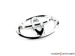 7543102080 - Body: Emblem for Toyota: Camry, Corolla, Corolla Cross, Highlander, RAV4, Yaris Image