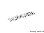 7544102060 - Body: Nameplate for Toyota Image