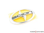 7544112A20 - Body: Emblem for Scion: iQ, tC, xB, xD Image