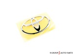 7544135010 - : Hatch Emblem for Toyota Image